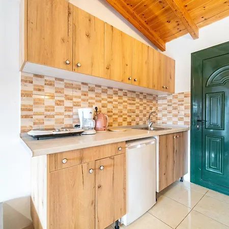 Апартаменты Arianna Deluxe 21