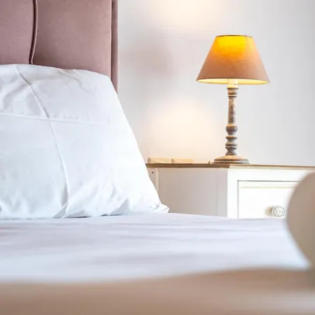 Arianna Deluxe 21 アパート