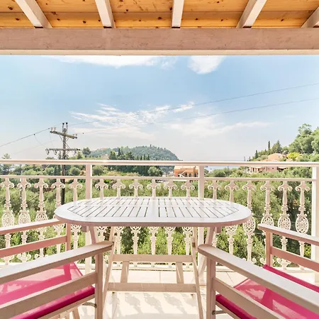 Arianna Deluxe 21 アパート *