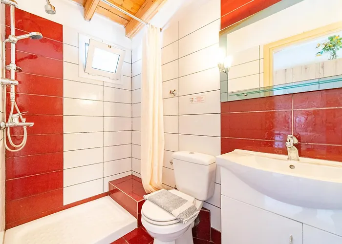 Apartament Arianna Deluxe 21 *