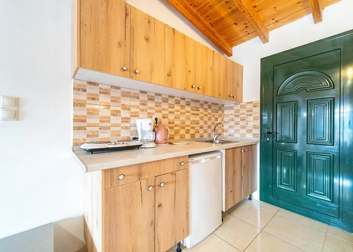 Apartament Arianna Deluxe 21