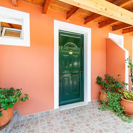 Apartmán Arianna Deluxe 21 *