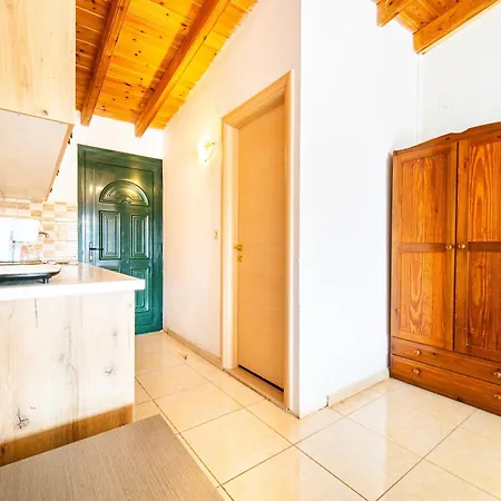 Apartamento Arianna Deluxe 21
