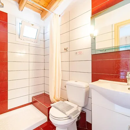 Apartmán Arianna Deluxe 21 *