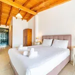 Arianna Deluxe 21 Apartment Paleokastritsa