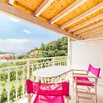 Arianna Deluxe 21 * Paleokastritsa