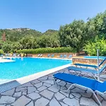 Lägenhet Arianna Deluxe 21 Paleokastritsa