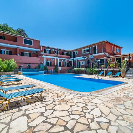 Arianna Deluxe 21 * Paleokastritsa